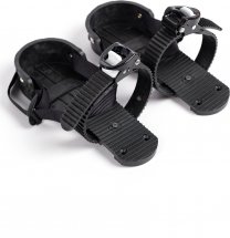 Крепление JUNIOR Маяк Черные